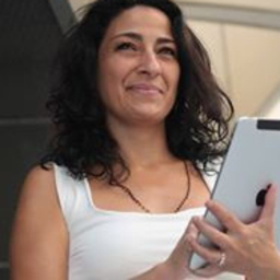 Marta Tarrés Chamorro