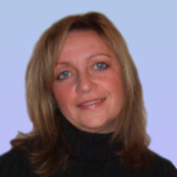 Susanne Deutrich