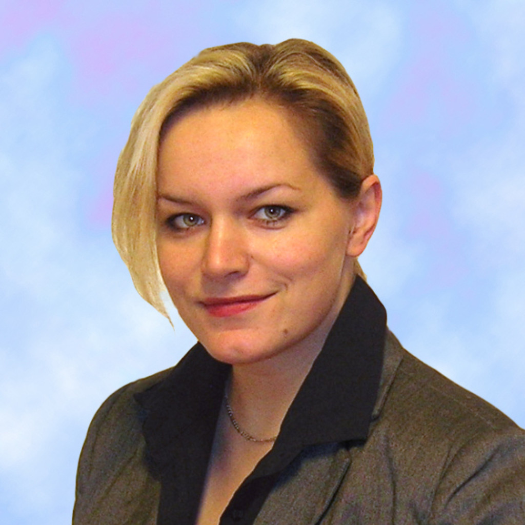 Maria Kaiser Inhaber Immobilienpartner Kaiser XING