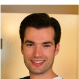 Dr. Alexander Beck