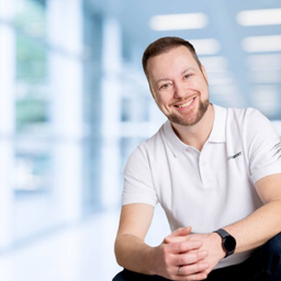 Björn Beil's profile picture