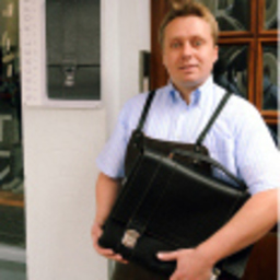Marc-Christoph Steckel's profile picture