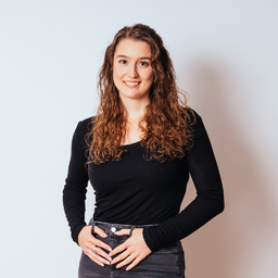 Marie-Hélène Frick's profile picture
