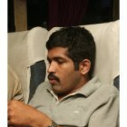 Magesh Pattabhiraman