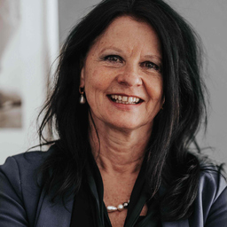 Anita Rick-Blunck