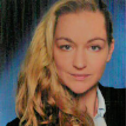 Profilbild Eva Maria Hanneken