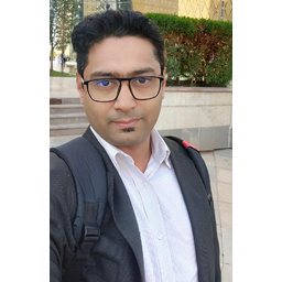 Avinash Bhargav