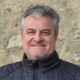 Franck LENOBLE