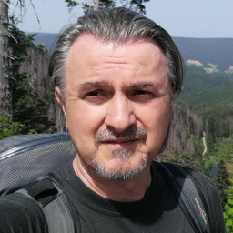 Daniel Vesenjak-Dolinsek
