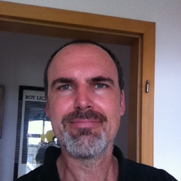 Bernhard Mollnhauer