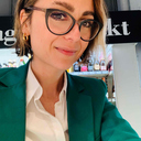 Social Media Profilbild Salmeh Liedloff Hamburg