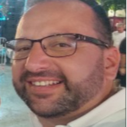 Athanasios Matziouridis
