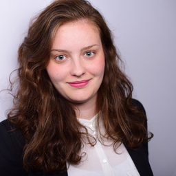 Isabel Mordhorst