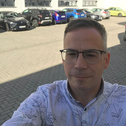 Benedikt Brylla