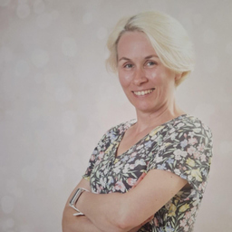 Anja Schulze