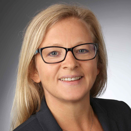 Sabine Hildebrandt
