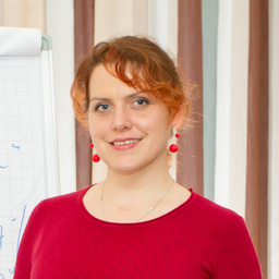 Tetyana Schlepp