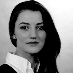 Janina Drexler