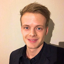 Social Media Profilbild Maximilian Ramb Wallmenroth