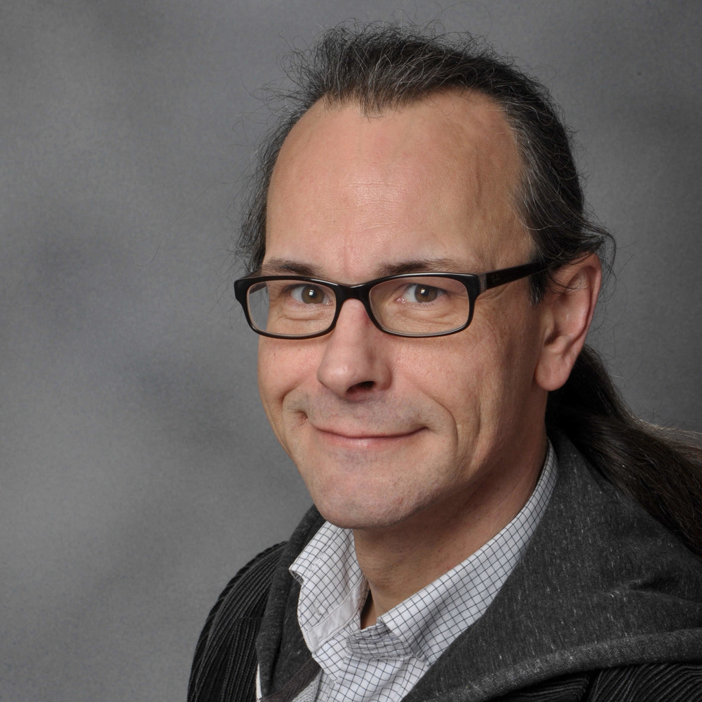 Dipl.Ing. Dirk Schulenburg Stellv. Projektkkordinator