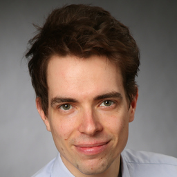 Tobias Wagner