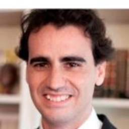 Alejandro Ballesteros Torralbo