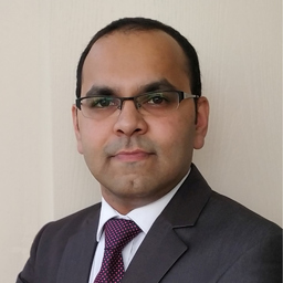 Ing. Santosh Tatpati