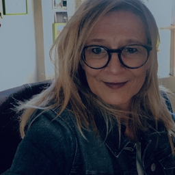 Bettina Frieb