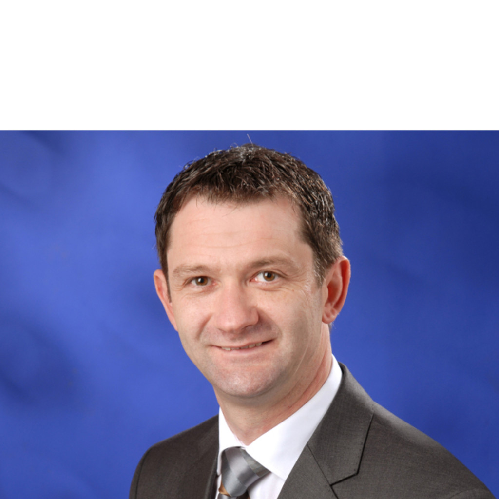 Social Media Profilbild Volker Thull Weiler