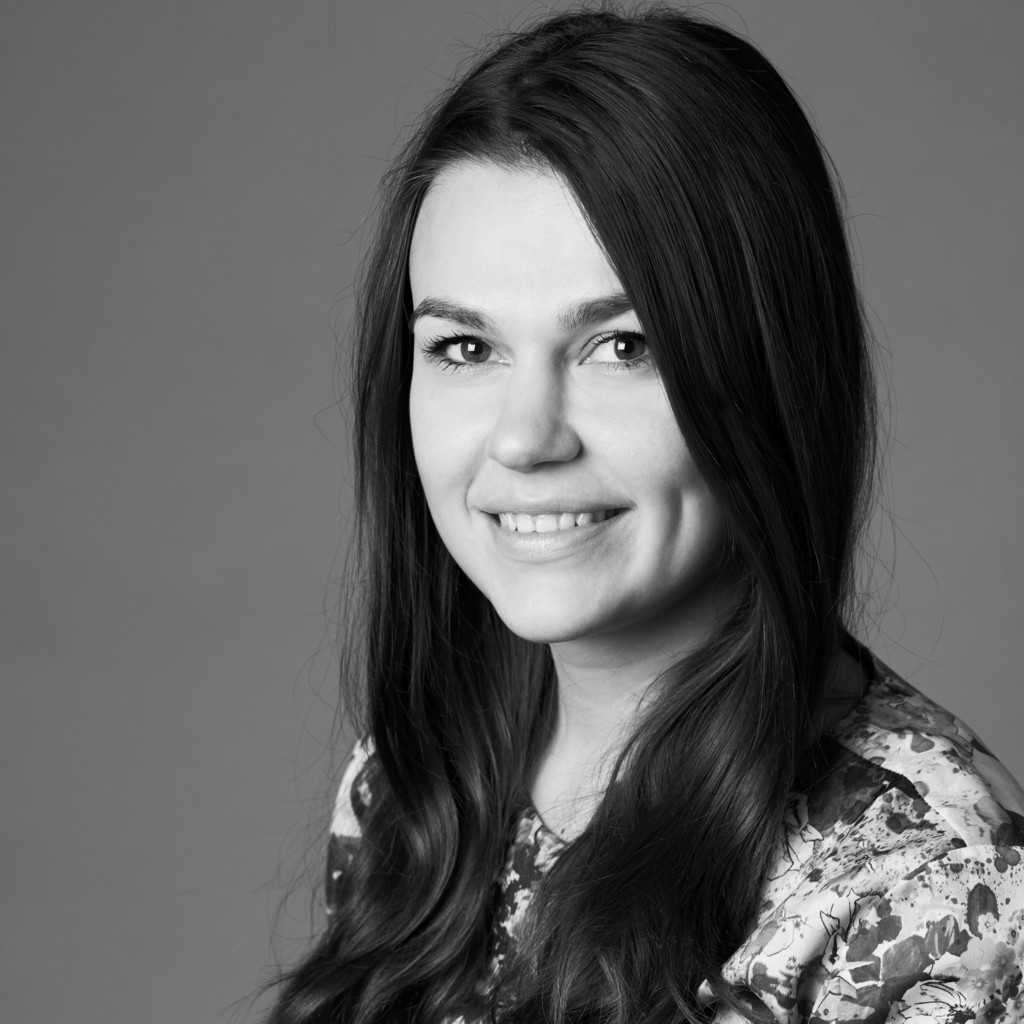 Alla Paramonova Global Brand Manager MastJägermeister SE XING