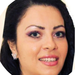 Profilbild Cristina Cimpianu