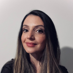 Kristina Marzohl's profile picture