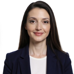 Kristina Marzohl's profile picture