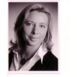 Profilbild Anja Bochmann