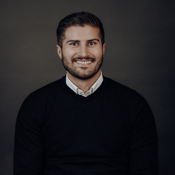 Niels Baldauf's profile picture