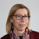Social Media Profilbild Ulrike Krumme Bielefeld