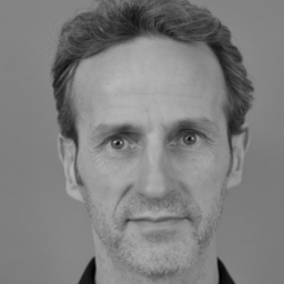 Klaus Schröder