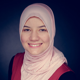 Ines Kamel