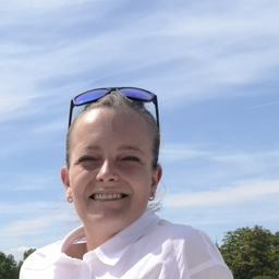 Anna Hilkmann-Kerner