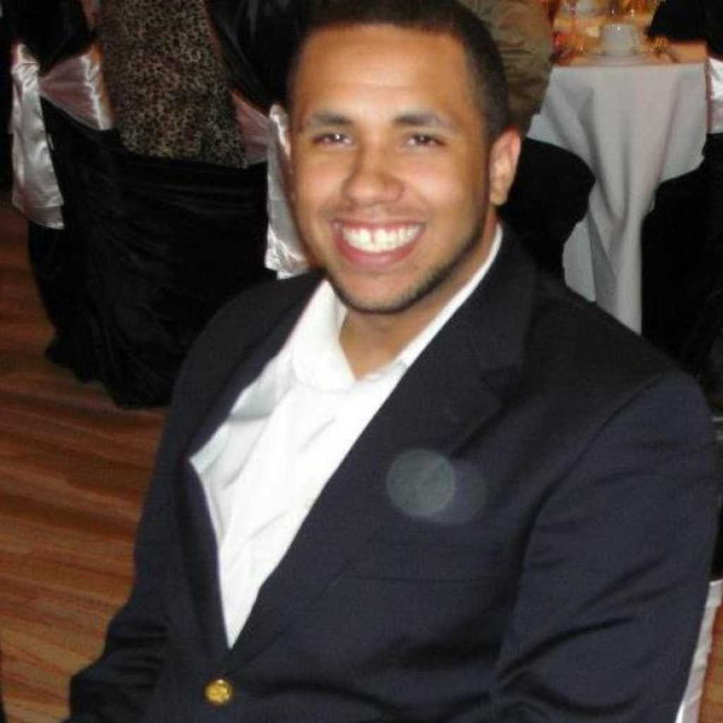 Zac Harris Independent Agent Payjunction XING