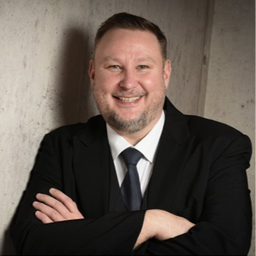 Patrick Schmidt