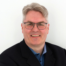 Stephan Eggers