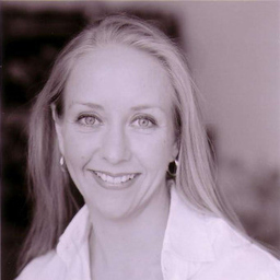 Joanne Aderhold-Hay