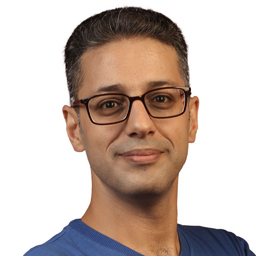 Hesam Davoodi