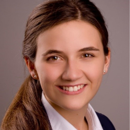 Bianca Steidle