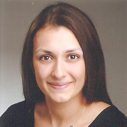 Özlem Karabatak