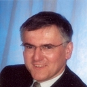 Prof. Dr. Karl Trottler