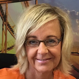 Ulrike Schrage