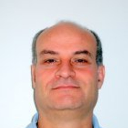 Bahaa Jamaleddine