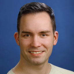 Robin Wenzel